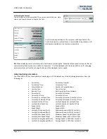 Preview for 55 page of Racelogic VBOX LITE Hardware & Software Manual