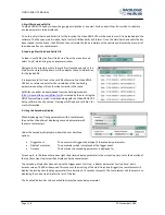 Preview for 56 page of Racelogic VBOX LITE Hardware & Software Manual