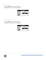 Preview for 20 page of Racelogic VBOX Mini User Manual