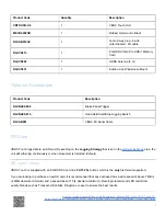 Preview for 2 page of Racelogic VBOX Touch Quick Start Manual