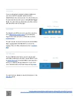 Preview for 6 page of Racelogic VBOX Touch Quick Start Manual