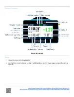 Preview for 12 page of Racelogic VBOX Touch Quick Start Manual