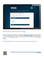 Preview for 4 page of Racelogic VBOX Video HD2 User Manual