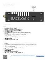 Preview for 9 page of Racelogic VBOX Video HD2 User Manual