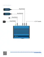 Preview for 12 page of Racelogic VBOX Video HD2 User Manual