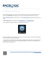 Preview for 18 page of Racelogic VBOX Video HD2 User Manual