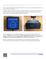 Preview for 40 page of Racelogic VBOX Video HD2 User Manual