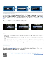 Preview for 43 page of Racelogic VBOX Video HD2 User Manual