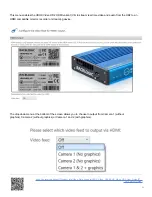 Preview for 48 page of Racelogic VBOX Video HD2 User Manual