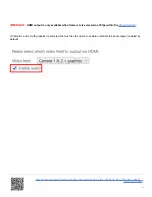 Preview for 49 page of Racelogic VBOX Video HD2 User Manual