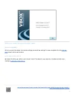 Preview for 60 page of Racelogic VBOX Video HD2 User Manual