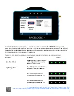 Preview for 12 page of Racelogic VBTOUCHR-V1 Quick Start Manual