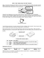 Preview for 8 page of Racepak 250-DS-123 Quick Start Manual