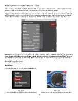 Preview for 14 page of Racepak 250-DS-123 Quick Start Manual