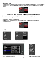 Preview for 15 page of Racepak 250-DS-123 Quick Start Manual