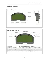 Preview for 11 page of Racepak IQ3 Drag Dash Installation Manual