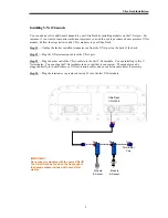 Предварительный просмотр 13 страницы Racepak Ultra Dash Xtreme Installation And Operation Instructions Manual