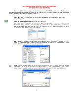 Preview for 3 page of Racepak V300SD Quick Start Manual