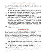 Preview for 10 page of Racepak V300SD Quick Start Manual