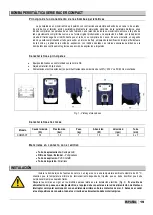 Preview for 19 page of Racer COMPACT C-11-216294 Instructions For Use Manual