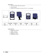 Preview for 28 page of Racer COMPACT C-11-216294 Instructions For Use Manual