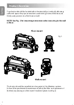 Preview for 4 page of Racer Direct Manual