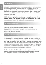 Preview for 6 page of Racer Direct Manual