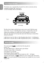 Preview for 8 page of Racer Direct Manual