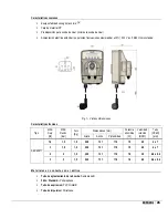 Предварительный просмотр 25 страницы Racer SERENITY C-11-216295 Instructions For Use Manual