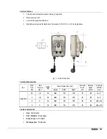 Предварительный просмотр 41 страницы Racer SERENITY C-11-216295 Instructions For Use Manual