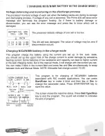 Preview for 21 page of Racers Edge TWIN400 Instruction Manual