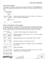 Preview for 25 page of Racers Edge TWIN400 Instruction Manual