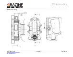 Предварительный просмотр 29 страницы Racine Railroad Products 910193 Operating Manual