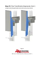 Preview for 23 page of RACING COCKPITS PRO TRIPLE Manual