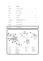 Preview for 2 page of Racing MC M8 Series Instruction Manual