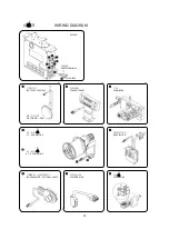 Preview for 5 page of Racing MC M8 Series Instruction Manual