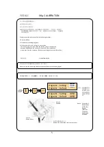 Preview for 6 page of Racing MC M8 Series Instruction Manual