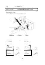 Preview for 7 page of Racing MC M8 Series Instruction Manual