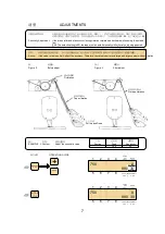 Preview for 8 page of Racing MC M8 Series Instruction Manual