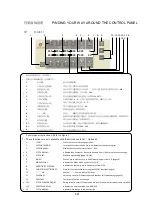 Preview for 11 page of Racing MC M8 Series Instruction Manual