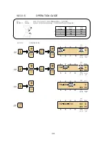 Preview for 15 page of Racing MC M8 Series Instruction Manual