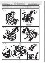 Предварительный просмотр 3 страницы Racing MC S6 Series Instruction Manual