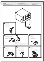 Предварительный просмотр 4 страницы Racing MC S6 Series Instruction Manual