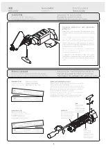 Предварительный просмотр 6 страницы Racing MC S6 Series Instruction Manual