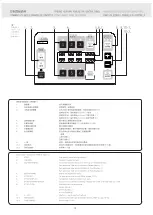 Предварительный просмотр 9 страницы Racing MC S6 Series Instruction Manual