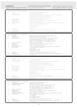 Предварительный просмотр 10 страницы Racing MC S6 Series Instruction Manual