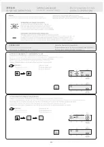 Предварительный просмотр 11 страницы Racing MC S6 Series Instruction Manual