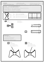 Предварительный просмотр 12 страницы Racing MC S6 Series Instruction Manual