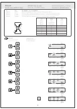 Предварительный просмотр 13 страницы Racing MC S6 Series Instruction Manual