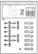 Предварительный просмотр 15 страницы Racing MC S6 Series Instruction Manual